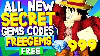 ALL NEW *SECRET* CODES in MYTH PIECE CODES! (Myth Piece Codes) ROBLOX