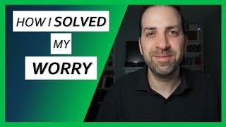 #9 Problem-Solving Skills to Defeat Worry - Overcoming Worry & Anxiety | Dr. Rami Nader