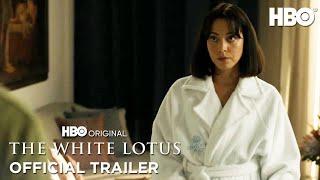 The White Lotus Season 2 | Official Trailer | HBO