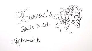 Draw My Life - Xiaxue's Guide To Life: EP143