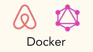 How to put a Yarn Workspace in a Docker Image - Part 10