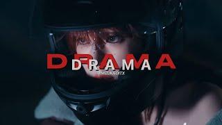 |AESPA| - “Drama” (Edit Audio) #aespa