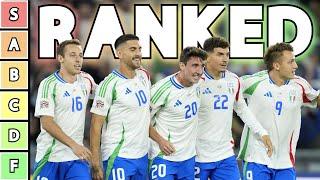 Ranking Every Nation In The UEFA World Cup Qualifiers