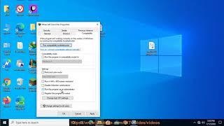 Fix Valorant error code 1 on Windows 10