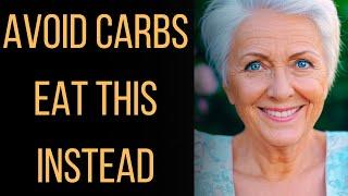 The 10 BEST Foods For Seniors With No Carbs & No Sugar (Must Watch!)