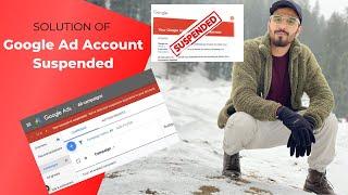 Google Merchant Account Suspended? | Fix Misrepresentation of Self or Product Error and Suspensions