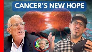 Cancer Breakthrough: The NEW Metabolic Approach to Defeating Disease. With Prof. Thomas Seyfried