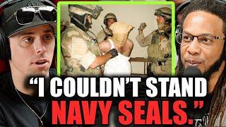 Why 'The Reaper' Sniper was HATED by Navy SEAL Team 6 | Nick Irving