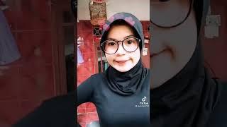 TIK TOK VIRAL, GUNUNG NYA GEDE BANGET, #tiktokvideo #tiktokviral #goyangtiktok