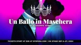 Renata Tebaldi; Luciano Pavarotti; Sherrill Milnes; "UN BALLO IN MASCHERA"; (1970); Giuseppe Verdi