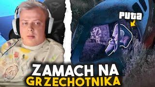 NITRO RP | ZAMACH NA GRZECHOTNIKA | 77RP 3.0 ODC. 17