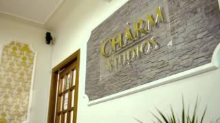 Charm Studios Presentation