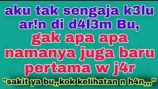 Cinta terlarang antara anak dan ibu tiri | Cerpen romantis terbaru- Cerpen Metropolis | Kisah Nyata