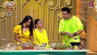 Laughter Chefs Unlimited Entertainment Promo: Cheating Karne Nia Ne Sudesh Lehri Ko Lagayi Daant