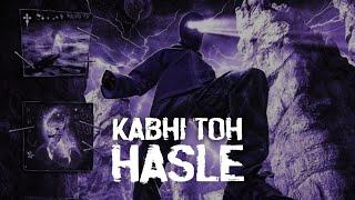 K R Y P - KABHI TOH HASLE ( OFFICIAL MUSIC VIDEO ) 2023