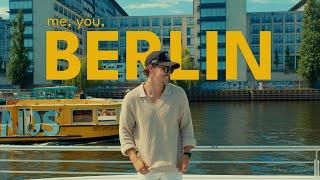 let's take a trip to berlin