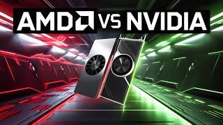 AMD RX 7900 XT vs NVIDIA RTX 4070 Ti: Epic $900 GPU Clash!