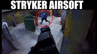 Stryker Airsoft