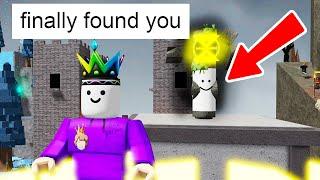 Roblox Find The Marker NEW Update (234) BUT Found All New Markers