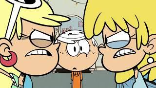 Brawl in the Family  - (Part 2 of 4) | The Loud House