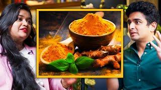 Truth About Turmeric's Health Benefits By Ayurvedic Expert