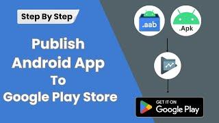How to Upload Your Flutter App to the Google Play Store | Step-by-Step Guide