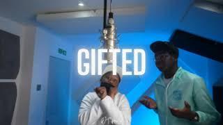 A1 X J1 X Deno Type Beat "GIFTED" | Guitar Drill Instrumental 2021