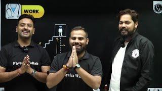 MR Sir & Pankaj Sir Repli Unacademy Teachers||Physics Wallah Vs Unacademy Controversy️#unacademy