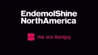 Endemol Shine North America (with We Are Banijay) (2022)