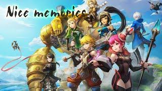 Вся суть игры New Dragon Nest