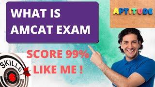 What is AMCAT exam | How to prepare