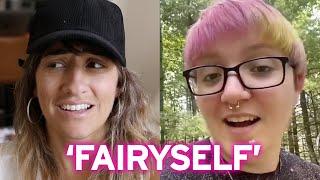 "My Pronouns Are FAIRYSELF, Bigot!" : More TikTok CRINGE