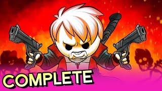 Oney Plays DmC: Devil May Cry (Complete Series)