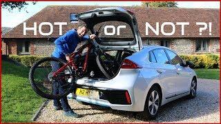 Hyundai IONIQ PHEV - Everything YOU wanted to know ! [Collaboration Review]