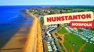 Exploring Hunstanton: Norfolk’s Stunning Coastal Escape