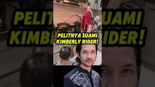 Artis Kimberly Rider sangat pelit suaminya! #artis #selebriti #kimberly #seleb #selebriti