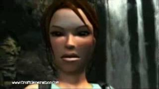 Ten Years Of Tomb Raider: Episode 4 - Reanimation