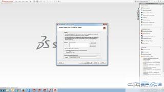SolidWorks Activation and Transfer Licence