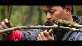 SURVIVAL TIPS 1 - Alam dan Manusia