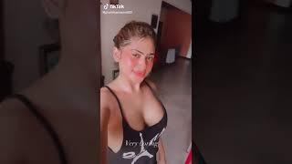 Piumi Hansamali️ Sri lankan hot beautiful girls | Tik tok sri lanka #shorts