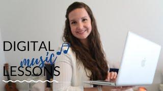 DIGITAL ACTIVITIES FOR TEACHING ELEMENTARY MUSIC