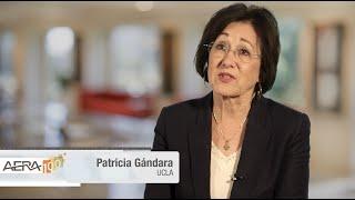 Patricia Gándara Discusses Challenges Facing Education Research and U.S. Schools