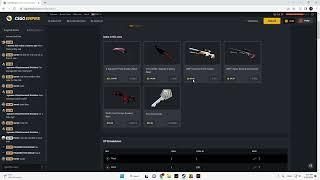 CSGOEMPIRE Promo Code Free [2023]