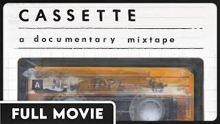 Cassette: A Documentary Mixtape | The Importance of Physical Media | FULL DOCUMENTARY