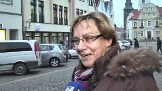 FAN Television: FAN Das Magazin - Frage des Tages: Karneval - Beitrag vom 11.11.2011