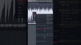 How to convert Audio to MIDI in FL Studio 