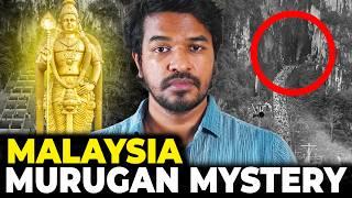 Malaysia Murugan Mystery  | Madan Gowri | Tamil | MG Squad 