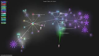 fluentassertions/fluentassertions - Gource visualisation