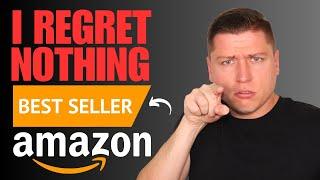 Aggressive Amazon FBA Launch Strategy (Rank to #1 By Brute Force)