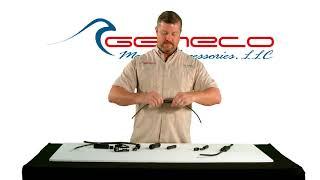 Gemeco Product Demo - Inline Splices